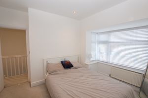 Bedroom Two- click for photo gallery